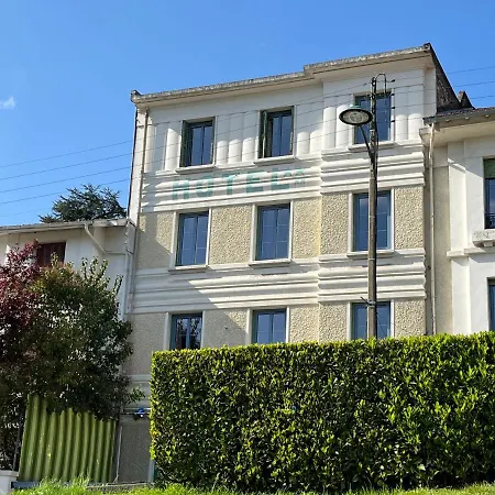 T2 Bis Cosy Proche Gare Apartment Lourdes Exterior photo