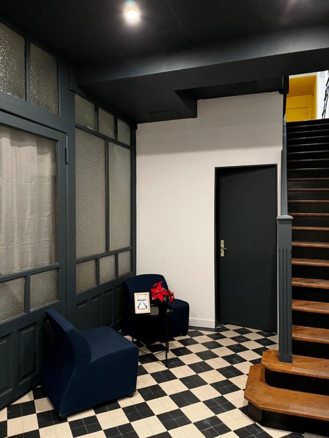 Apartamento T2 Bis Cosy Proche Gare *