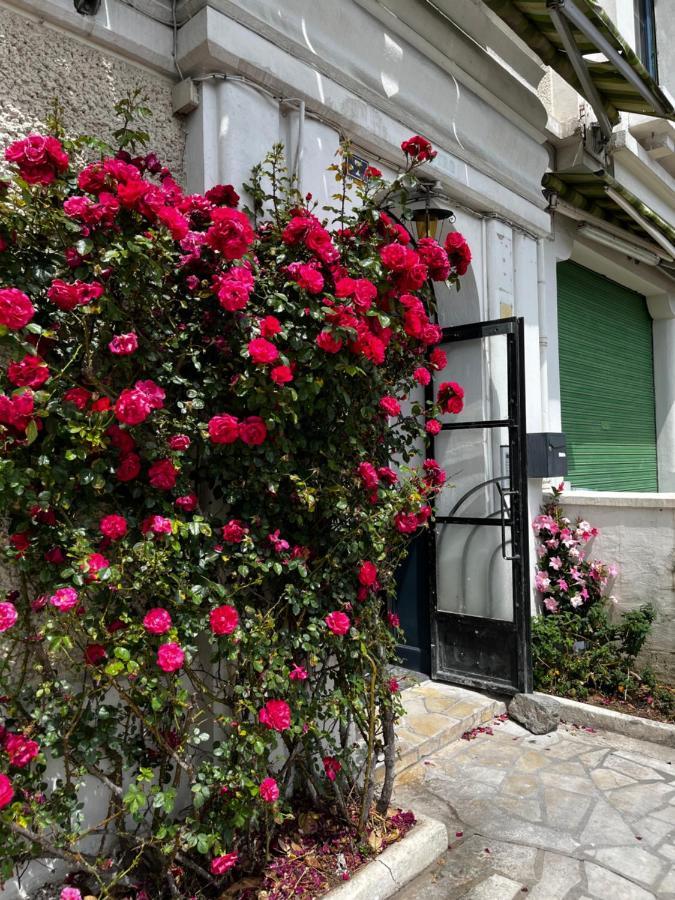 Apartamento T2 Bis Cosy Proche Gare Lourdes