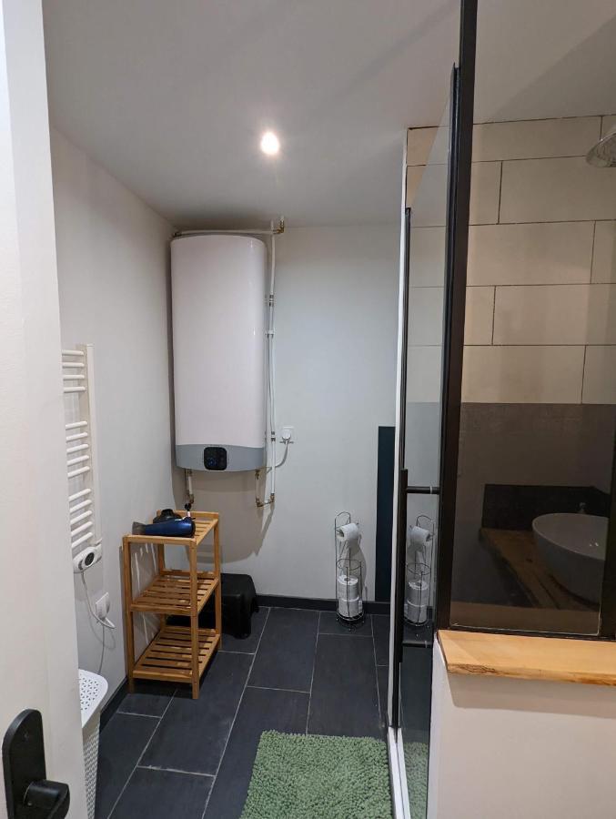 Apartamento T2 Bis Cosy Proche Gare Lourdes