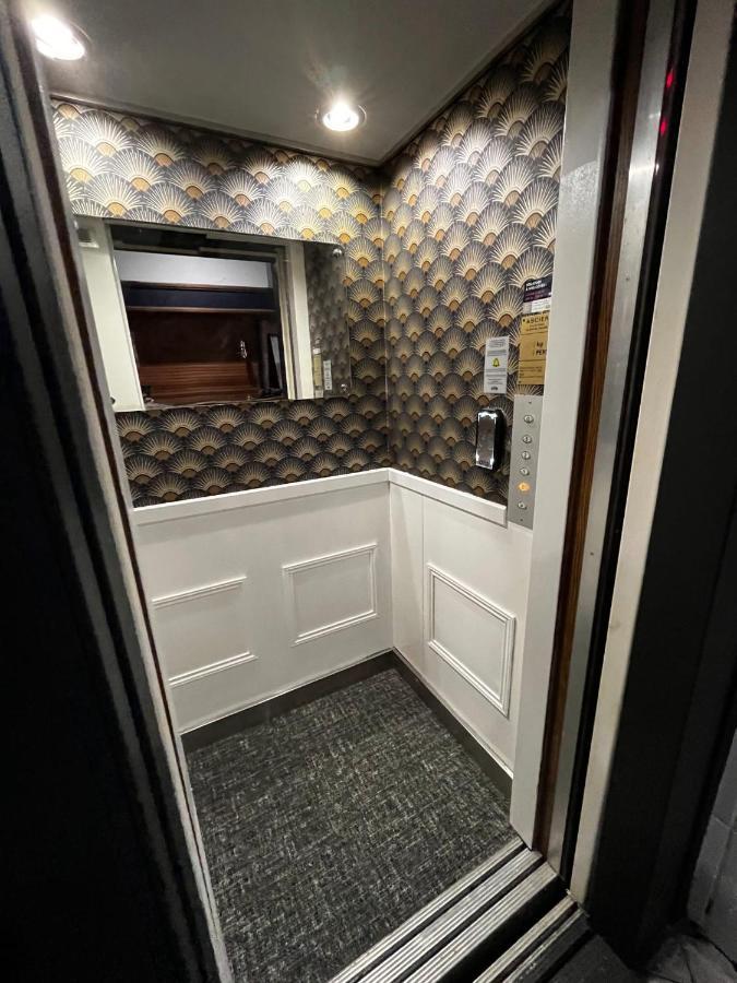 Apartment T2 Bis Cosy Proche Gare