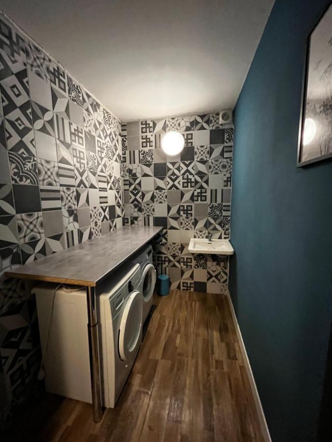 T2 Bis Cosy Proche Gare Apartment Lourdes